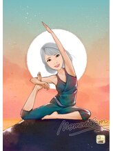 ラスティー(LUSTY) 安間 実来