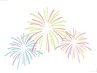 【祭りに♪】　簡単ヘアセット+浴衣着付け　￥6050円