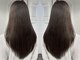 アズーア ヘアーアンドスパ(azure hair&spa)の写真/【全エイジング悩みに対応】うねり/パサつき/広がり/細くなった毛など、あなたの悩みに寄り添いご提案♪