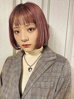 アリュア(Allure)&nbsp;ハイトーンタンバルモリ