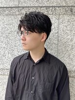 ケシキ(keshiki)&nbsp;フェザーショート/新百合ヶ丘