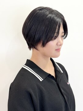 エルパティオ(EL PATIO) クビレショート