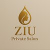 ジウ(ZIU)のお店ロゴ