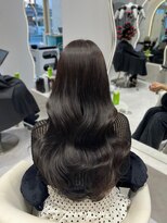 エクララ(eclala)&nbsp;王道人気グレージュカラー♪