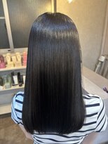 アールクリップ 表参道(arclip)&nbsp;髪質改善トリートメント"サイエンスアクア、髪質改善