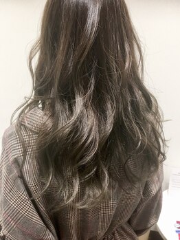 クオーレ(Cuore)の写真/一人一人のお客様に寄り添った丁寧なカウンセリングが好評◎魅力を引き出すスタイルをご提案します。