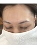 高校生カット＋シェービング＋眉カット
