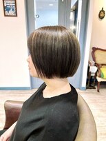 ノトマニア(NOTO MANIA) Umbrella Highlight Bob