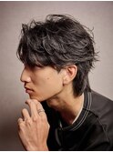 フェザーショート