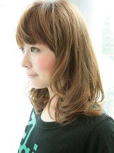 ヘア サルーン マイア 町田駅店(hair saloon maia)