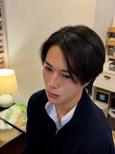 トコトコボーイ(TOCOTOCOBOY)&nbsp;マッシュウルフ