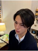 マッシュウルフ
