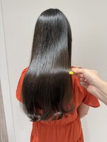 エアー 横浜(AIR)&nbsp;【湯田】プレミアムトリートメント