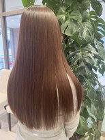 アッシュ 菊名店(Ash)&nbsp;☆髪質改善縮毛矯正☆
