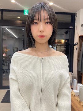 シーク(seek) seek bob