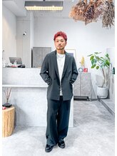 アオ(Ao) 京谷 隆広