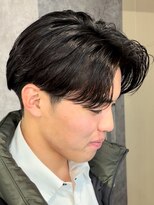 ゴールド 京都 三条(GOALD)&nbsp;センターパート