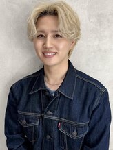 ルノン フィージュ(LUNON fieju)&nbsp;水上 竜杜