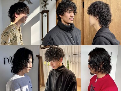 ニュード(niud)の写真