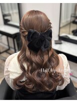 シェノン フェム 名古屋 名駅店(CHAINON×FeM#)&nbsp;愛されモテヘア/顔周り/名古屋/髪質改善/レイヤーカット