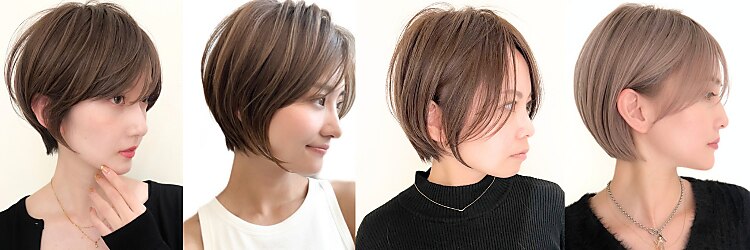 ゴカン バイ ジル ブラン 名古屋(Gokan by JIL BLAN)のサロンヘッダー