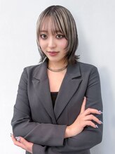 アルバム 渋谷パルコ(ALBUM) Hinata