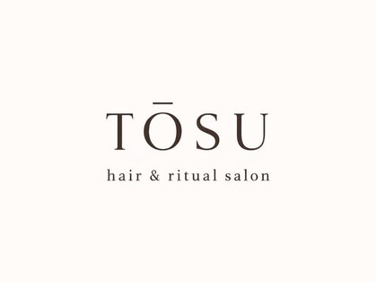 トース(TOSU)の写真