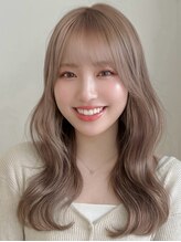 バイオレット ヨコハマ(Violet Yokohama)&nbsp;解田 彩奈