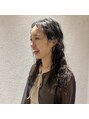 ベンジー 名駅店(benji) 根本からくるくるパーマ◎スタイリングのコツもお伝えします♪