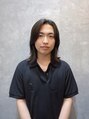 アグ ヘアー エド 長野駅前店(Agu hair edd') 和田 晃太