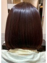 レグルス ヘア デザイン ニシジン 西新店(Reglus hair desigh)&nbsp;ボブ/大人女性/ご相談に合わせてメニューをご案内！