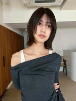 フィルムス 銀座(FILMS) ナチュラルショート/ショートボブ/顔周り/30代40代50代