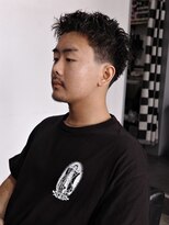 ウェイト(WEYT)&nbsp;渋めショート