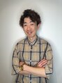 アースオーセンティック 高知潮江店(EARTH Authentic) 長岡 淳
