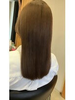 カノエ 山口小郡店(canoe) アッシュブラウン