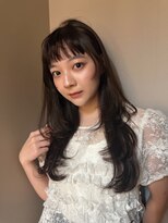 エイチバイシオミエイチ 神戸三宮(H by shiomi H)&nbsp;韓国風レイヤー