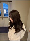 レイヤーカット