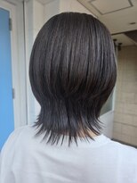ラグナ(Lagna) ウルフレイヤー