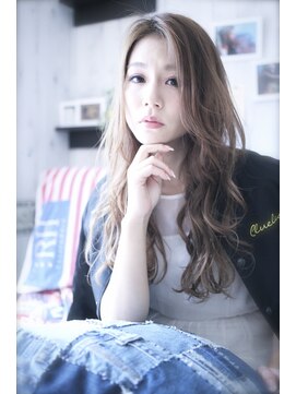 ルタ(LuTa by siesta＆LiCO) LuTa☆吉祥寺ブランジュロング