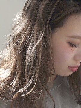 ヴィスク 北堀江(visccc) □ヨハコdesignロング□