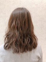 アピッシュ シーナ 海老名店(apish ciena)&nbsp;apish ciena／海老名 サロンスタイル【シスパーマ】