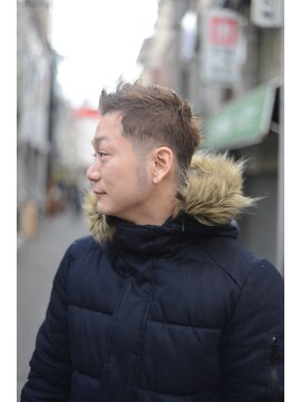 ケイカ(Keica) ショート