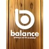 バランス 高円寺(balance)のお店ロゴ