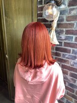 エイミー(Aimee)&nbsp;Aimee町田オレンジ