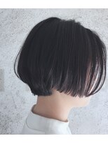 ヒルトップ ヘアーデザイン フォー ライフ(Hill top hair design for life) ショートスタイル