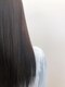 シキ(SIKI)の写真/気になり始めのファーストグレイにもおススメ！お洒落を楽しみながら白髪もしっかりカバー♪色持ちも◎