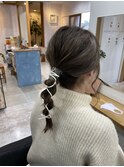 オリーブアッシュ