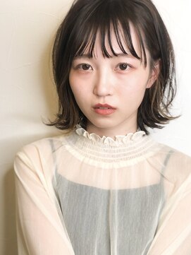 ニュートラル 前原店(Neutral by FLEAR) ツヤツヤ美髪