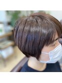 爽やかショートStyle…ー★ 