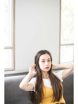 ペスカ 立川店(pesca) 外国人風☆派手すぎないグラデーション8×PESCA立川店